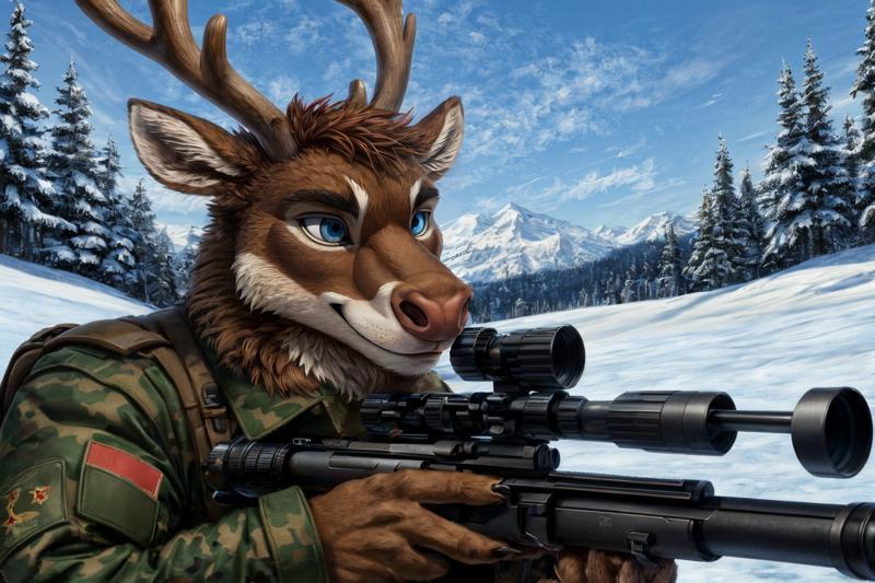 00033-oneFORALLFurry_v20-cartoon anthro furry 1 4 male reindeer sniper.png